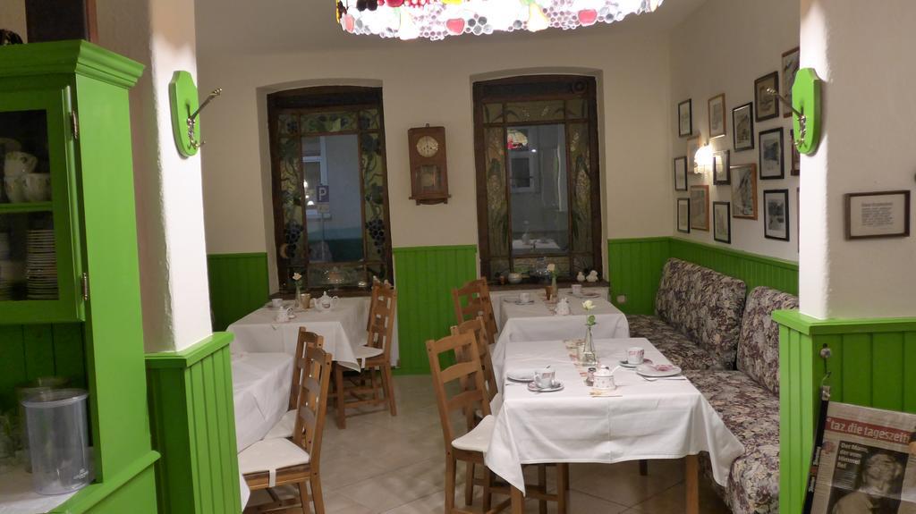 Romantisches Hotel Zur Traube Schwerin Schwerin  Kültér fotó