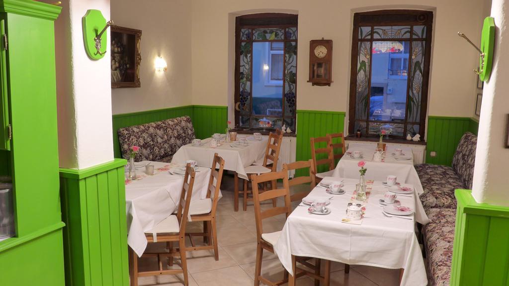 Romantisches Hotel Zur Traube Schwerin Schwerin  Kültér fotó
