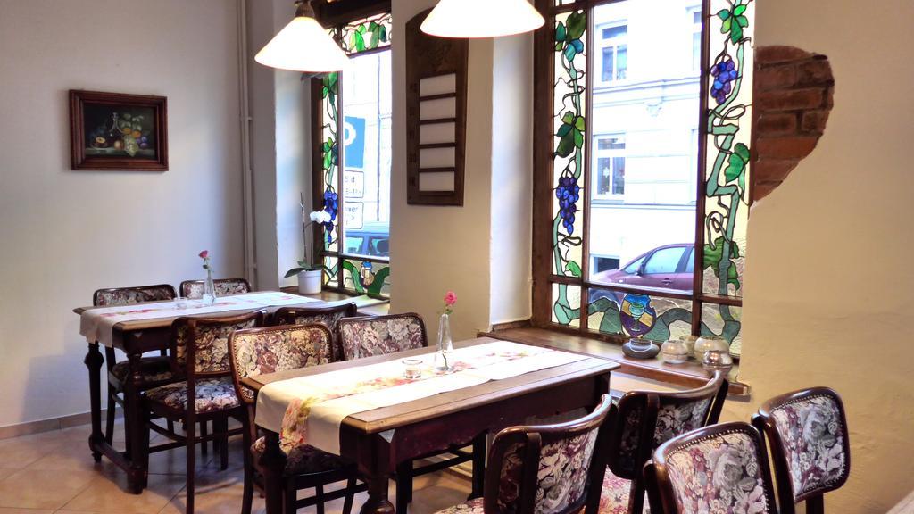 Romantisches Hotel Zur Traube Schwerin Schwerin  Kültér fotó